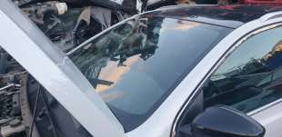 Recambio de parabrisas para peugeot 308 sw 2014- gt line referencia OEM IAM 1610053180  
