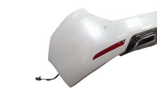 Recambio de paragolpes trasero para peugeot 308 sw 2014- gt line referencia OEM IAM 1611608880  