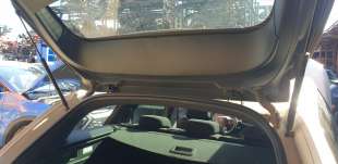 Recambio de amortiguadores maletero / porton para peugeot 308 sw 2014- gt line referencia OEM IAM 9800377380  