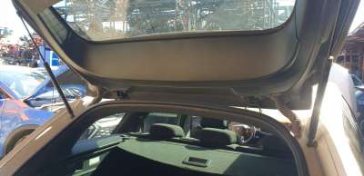 Recambio de amortiguadores maletero / porton para peugeot 308 sw 2014- gt line referencia OEM IAM 9800377380  