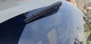 Recambio de motor limpia trasero para peugeot 308 sw 2014- gt line referencia OEM IAM 9819523180  