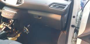 Recambio de ventilador calefaccion para peugeot 308 sw 2014- gt line referencia OEM IAM 1610497180 34530 