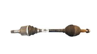 Recambio de transmision delantera izquierda para peugeot 308 sw 2014- gt line referencia OEM IAM 9671411480 P1572 