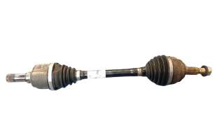 Recambio de transmision delantera izquierda para peugeot 308 sw 2014- gt line referencia OEM IAM 9671411480 P1572 
