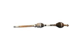 Recambio de transmision delantera derecha para peugeot 308 sw 2014- gt line referencia OEM IAM 9671411280 P1573 
