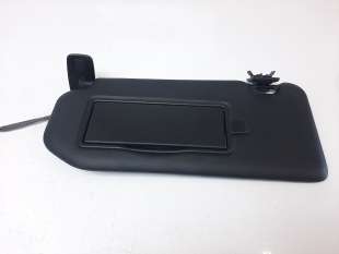 Recambio de parasol izquierdo para peugeot 308 sw 2014- gt line referencia OEM IAM 98284441PR 98284441PR 
