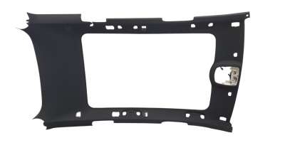 Recambio de techo interior para peugeot 308 sw 2014- gt line referencia OEM IAM 96774101ZD  
