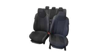 Recambio de juego asientos completo para peugeot 308 sw 2014- gt line referencia OEM IAM 16276625ZN  