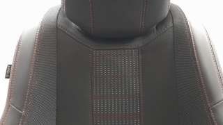 Recambio de juego asientos completo para peugeot 308 sw 2014- gt line referencia OEM IAM 16276625ZN  