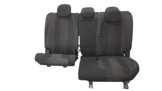 Recambio de juego asientos completo para peugeot 308 sw 2014- gt line referencia OEM IAM 16276625ZN  
