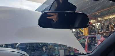 Recambio de retrovisor interior para peugeot 308 sw 2014- gt line referencia OEM IAM 9800018377  