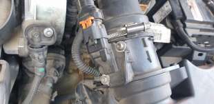 Recambio de caudalimetro para peugeot 308 sw 2014- gt line referencia OEM IAM 9662635680 AFH6038  2