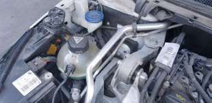 Recambio de deposito expansion para peugeot 308 sw 2014- gt line referencia OEM IAM 9678126080  