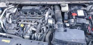 Recambio de abs para peugeot 308 sw 2014- gt line referencia OEM IAM 9817627280   2