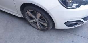 Recambio de amortiguador delantero derecho para peugeot 308 sw 2014- gt line referencia OEM IAM 1628565680  