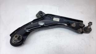 Recambio de brazo suspension delantero derecho para peugeot 308 sw 2014- gt line referencia OEM IAM 9846329280  ZWDPE011