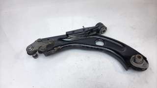 Recambio de brazo suspension delantero derecho para peugeot 308 sw 2014- gt line referencia OEM IAM 9846329280  ZWDPE011