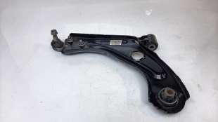 Recambio de brazo suspension delantero izquierdo para peugeot 308 sw 2014- gt line referencia OEM IAM 9846329780  