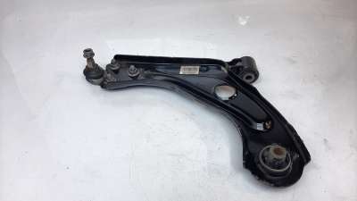 Recambio de brazo suspension delantero izquierdo para peugeot 308 sw 2014- gt line referencia OEM IAM 9846329780  