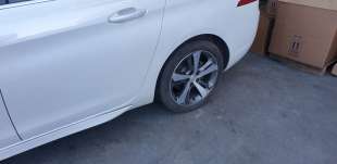 Recambio de puente trasero para peugeot 308 sw 2014- gt line referencia OEM IAM 9833974880  