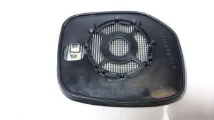 Recambio de cristal retrovisor derecho para citroën berlingo 1996-2002 referencia OEM IAM 6426974 1050717017 PG9047513 2