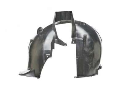 Recambio de paso rueda delantero izquierdo para citroën berlingo furgón 2018- referencia OEM IAM 9817398780 107076447 