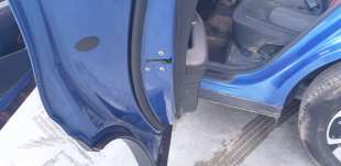 Recambio de cerradura puerta trasera izquierda para kia sportage (nq5) 2021- drive referencia OEM IAM 81410P1000  