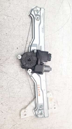 Recambio de elevalunas delantero izquierdo para kia sportage (nq5) 2021- drive referencia OEM IAM 82403R2000  