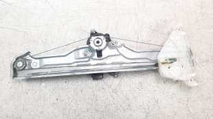 Recambio de elevalunas delantero izquierdo para kia sportage (nq5) 2021- drive referencia OEM IAM 82403R2000   2