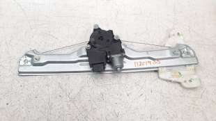 Recambio de elevalunas delantero derecho para kia sportage (nq5) 2021- drive referencia OEM IAM 82481P1000  