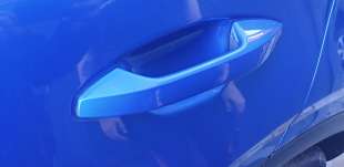 Recambio de maneta exterior trasera izquierda para kia sportage (nq5) 2021- drive referencia OEM IAM 82651R2010  