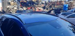 Recambio de barras techo para kia sportage (nq5) 2021- drive referencia OEM IAM 87270P1000  