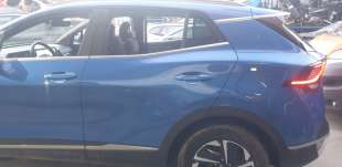 Recambio de puerta trasera izquierda para kia sportage (nq5) 2021- drive referencia OEM IAM 77003P1000  