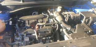 Recambio de centralita motor uce para kia sportage (nq5) 2021- drive referencia OEM IAM 954404GGY0  