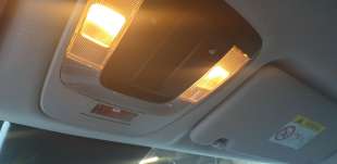 Recambio de luz interior para kia sportage (nq5) 2021- drive referencia OEM IAM 92800P1000GYT  