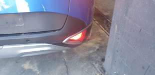 Recambio de faro antiniebla trasero derecho para kia sportage (nq5) 2021- drive referencia OEM IAM 92406P1100  