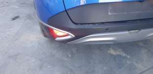 Recambio de faro antiniebla trasero izquierdo para kia sportage (nq5) 2021- drive referencia OEM IAM 92405R2000  
