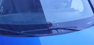 Recambio de brazo limpia delantero derecho para kia sportage (nq5) 2021- drive referencia OEM IAM 98321R2000  