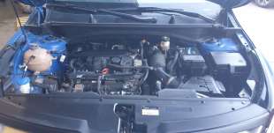 Recambio de palanca cambio para kia sportage (nq5) 2021- drive referencia OEM IAM 43700P1100WK  