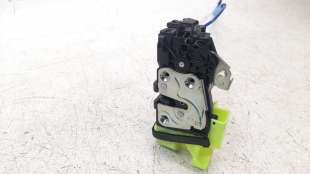 Recambio de cerradura puerta delantera izquierda para kia sportage (nq5) 2021- drive referencia OEM IAM 81310P1000  