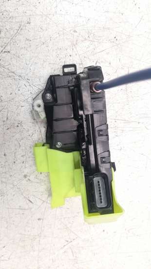 Recambio de cerradura puerta delantera izquierda para kia sportage (nq5) 2021- drive referencia OEM IAM 81310P1000   2