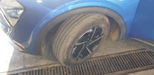 Recambio de mangueta delantera izquierda para kia sportage (nq5) 2021- drive referencia OEM IAM 51710N7000  