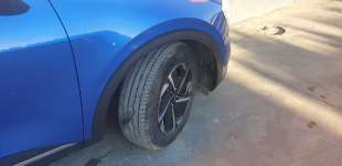 Recambio de transmision delantera derecha para kia sportage (nq5) 2021- drive referencia OEM IAM 49501P1100  