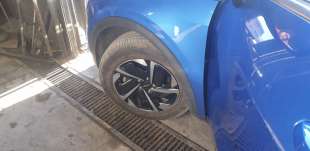 Recambio de transmision delantera izquierda para kia sportage (nq5) 2021- drive referencia OEM IAM 49500N7110  