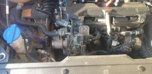 Recambio de alternador para kia sportage (nq5) 2021- drive referencia OEM IAM 373002M420  