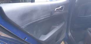 Recambio de elevalunas trasero izquierdo para kia sportage (nq5) 2021- drive referencia OEM IAM 83471P1000  