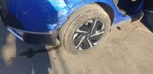 Recambio de amortiguador trasero derecho para kia sportage (nq5) 2021- drive referencia OEM IAM 55307P1100  