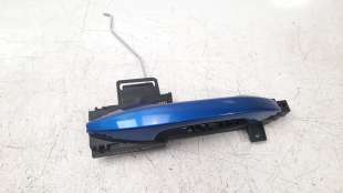 Recambio de maneta exterior delantera derecha para kia sportage (nq5) 2021- drive referencia OEM IAM 82661L8000  