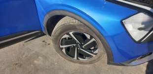 Recambio de amortiguador delantero derecho para kia sportage (nq5) 2021- drive referencia OEM IAM 54651R2800  