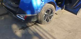 Recambio de puente trasero para kia sportage (nq5) 2021- drive referencia OEM IAM 55405N9050  